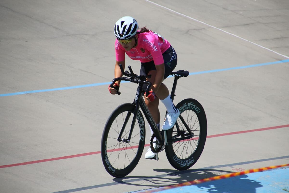 Al velodromo il Giro di Boa del Superpistard con il Gran Premio Ram Infissi