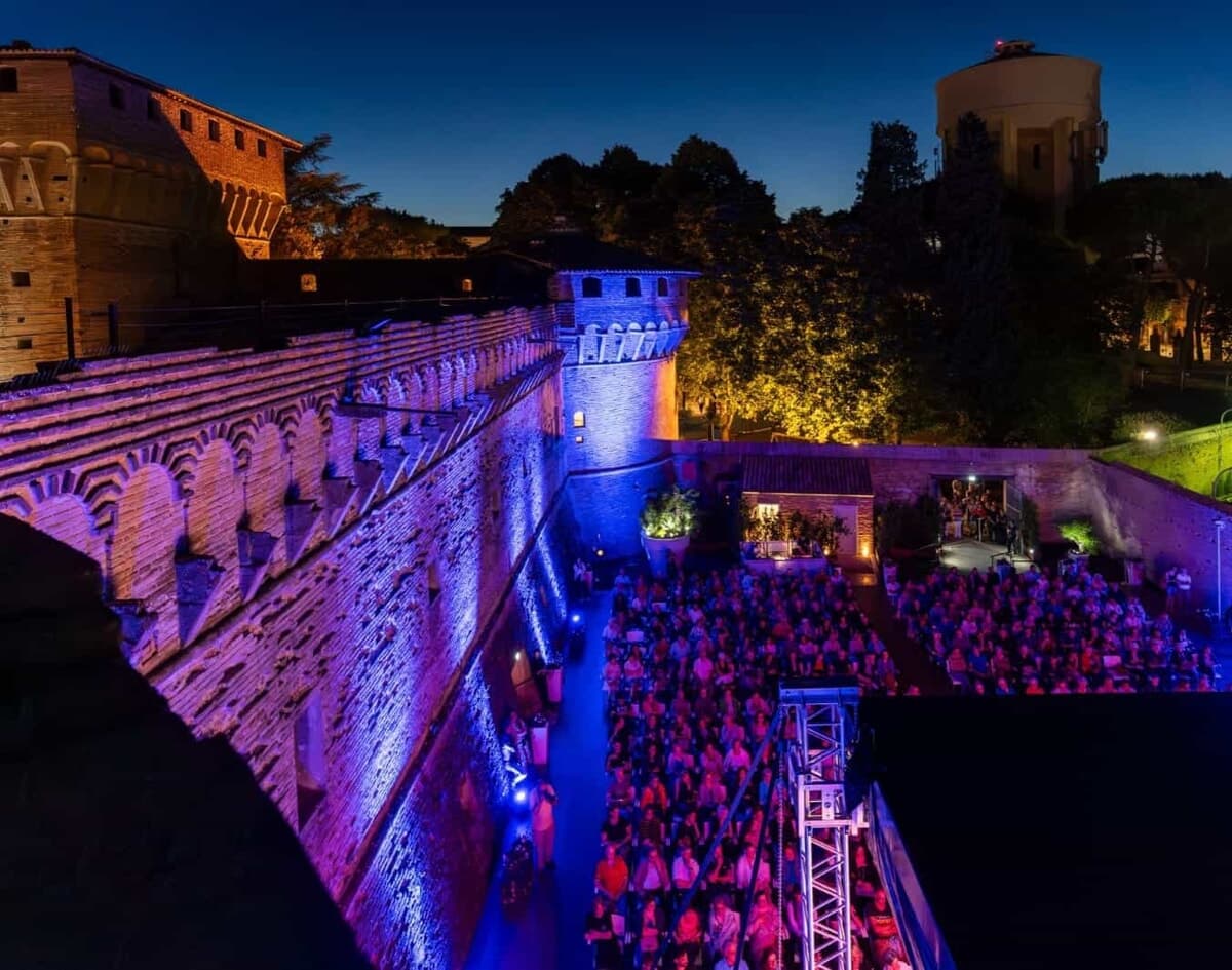"Blues for Pino" all'Arena della Rocca: l'unica ed esclusiva data in Romagna dei musicisti di Pino Daniele