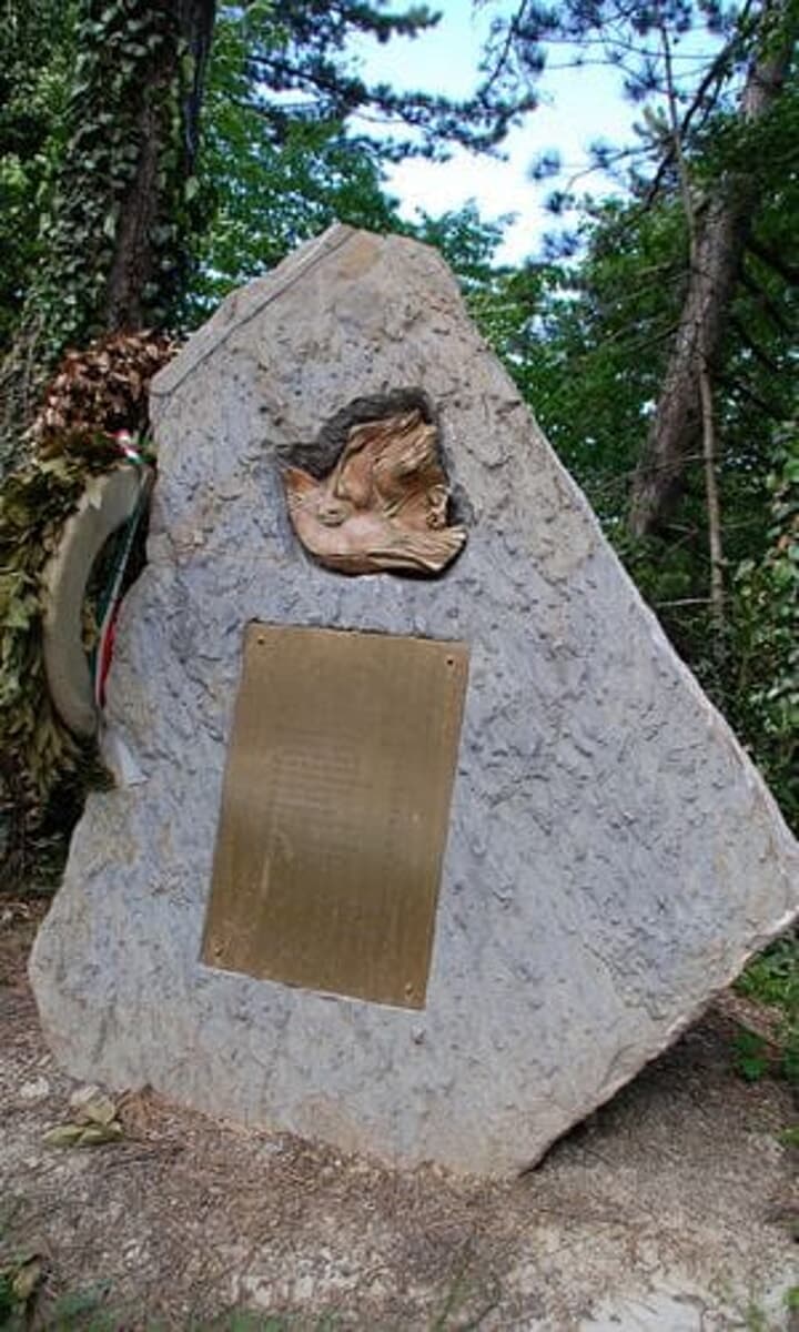 Si commemora l'Eccidio delle Sodelle: cerimonia e trekking con gli studenti dell’istituto comprensivo