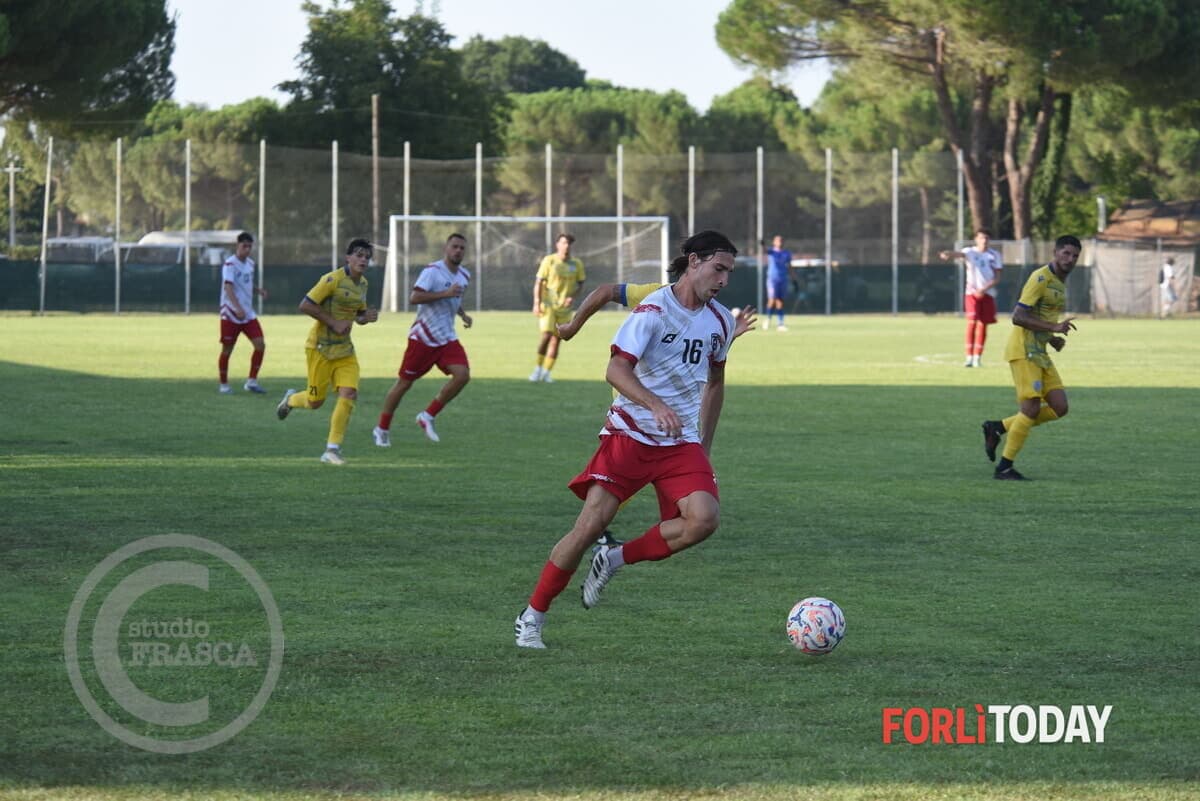 Parte il campionato del Forlì nella tana della Samb, Campedelli "Serviranno umiltà e fame"