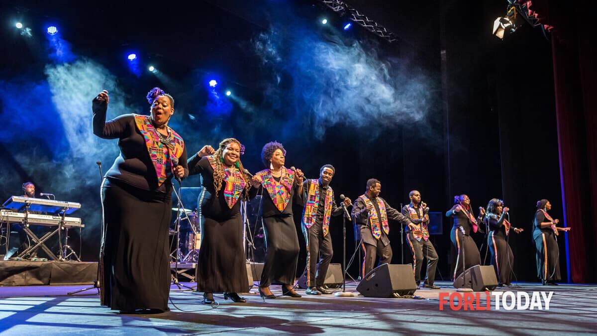 Da Caravaggio all'Harlem Gospel Choir: svelato il cartellone di 'Forlì Grande Musica'