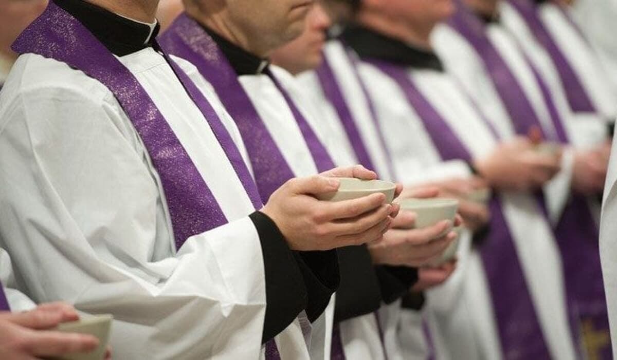 Oltre 200mila euro per i sacerdoti: la Diocesi rende noti i dati delle offerte per il clero