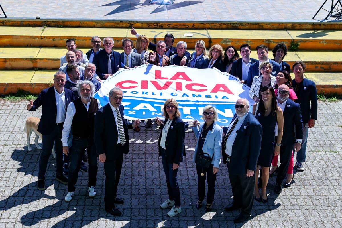 Progettare il futuro con i cittadini e per i cittadini: al via il workshop partecipativo