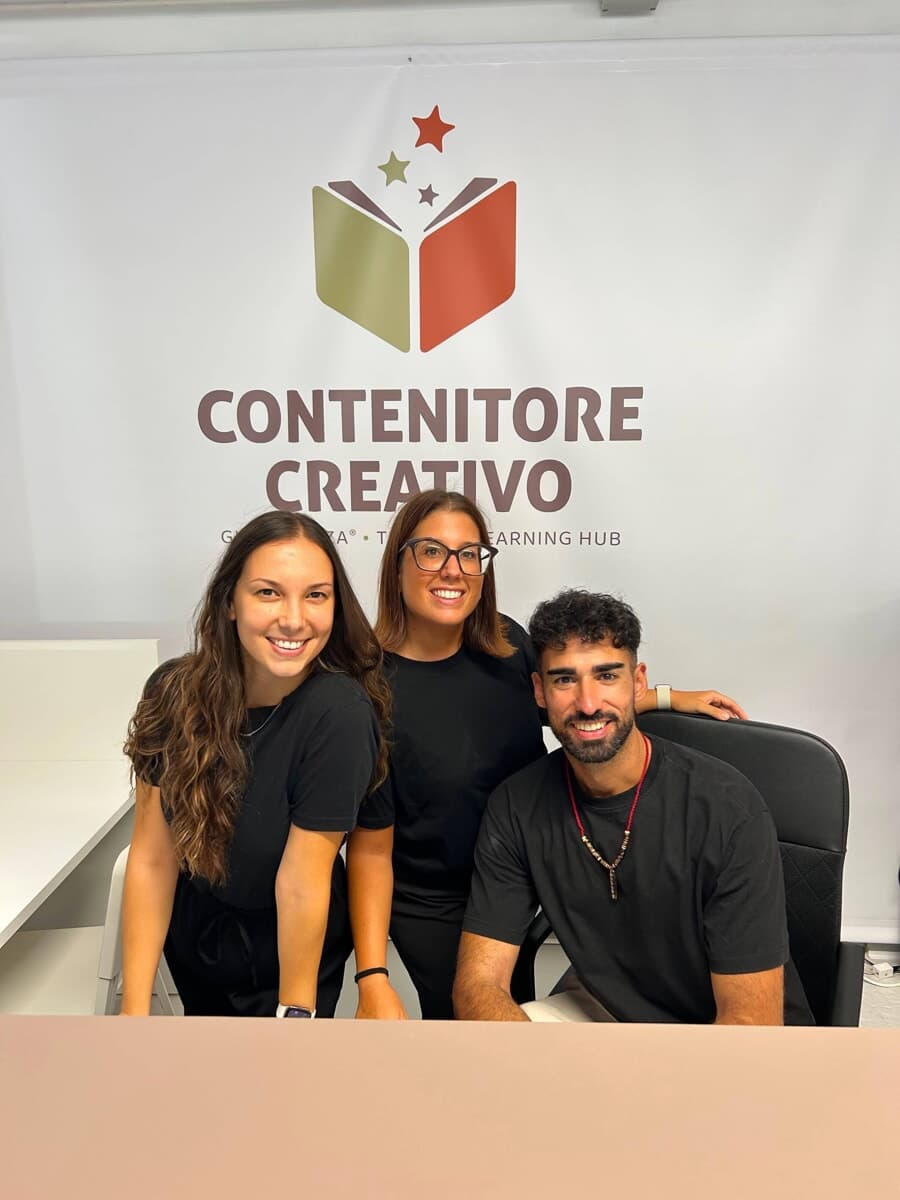 Arte, movimento e relazioni: nasce "Contenitore Creativo", uno spazio aperto a tutte le età