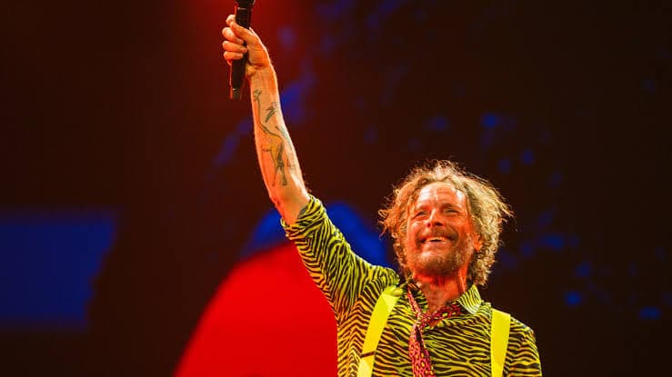 Jovanotti celebra 60 anni e pensa al futuro: «La lezione più grande? L'amore»