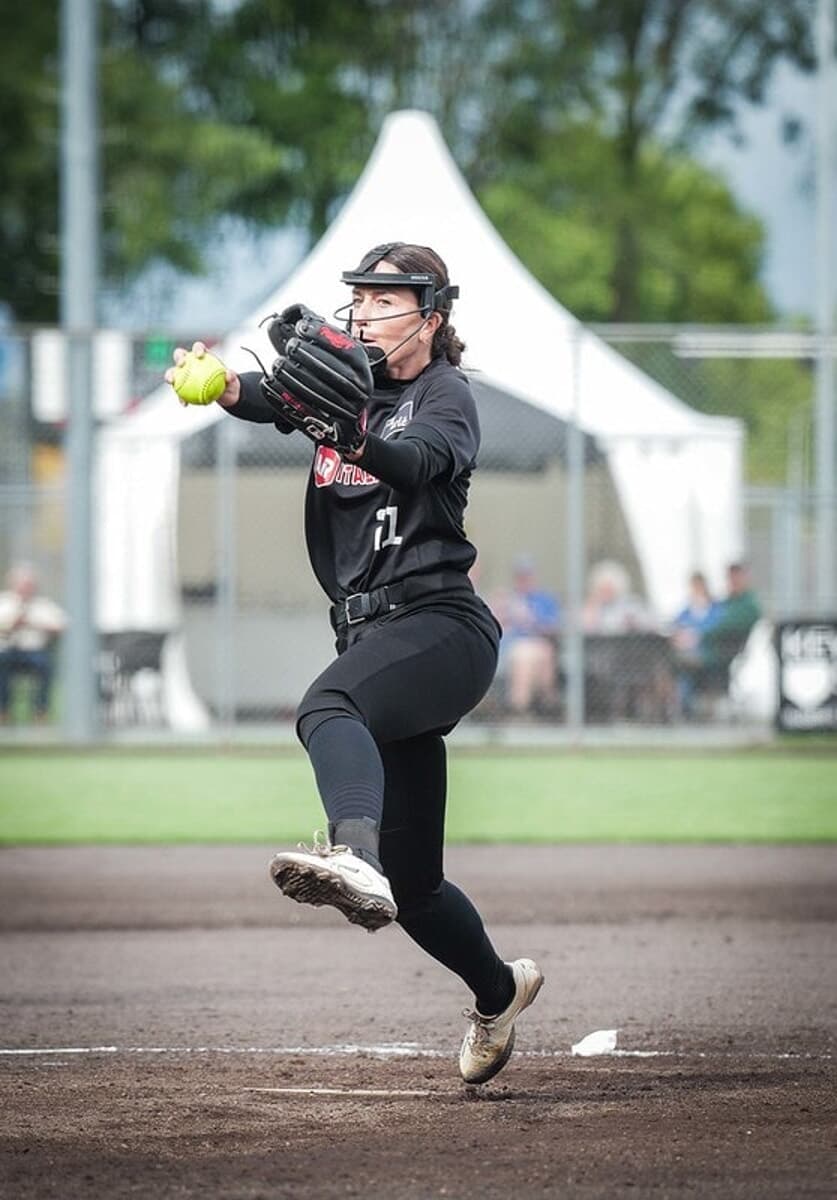 Softball, Coppa dei campioni: l'Italposa vince due volte e passa al secondo turno con una gara di anticipo