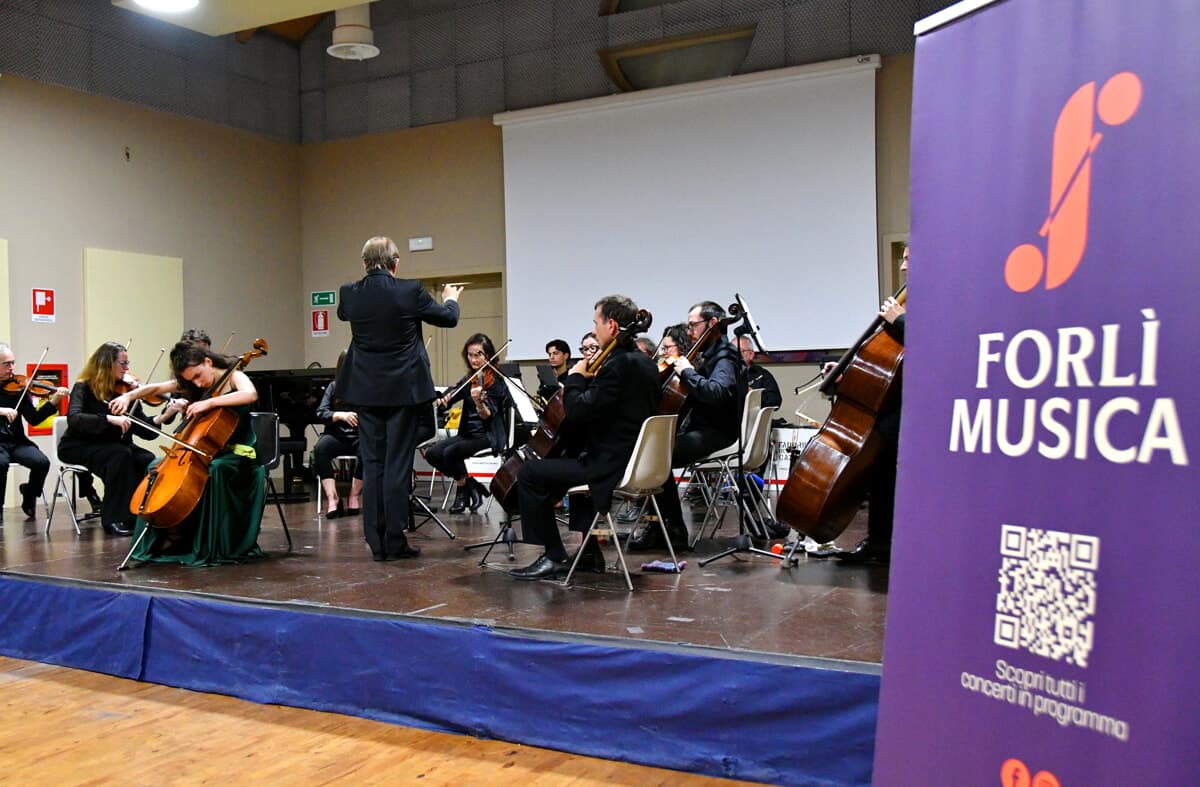 Archi, spartiti e audizioni dal vivo: scatta la caccia ai nuovi volti dell'orchestra giovanile