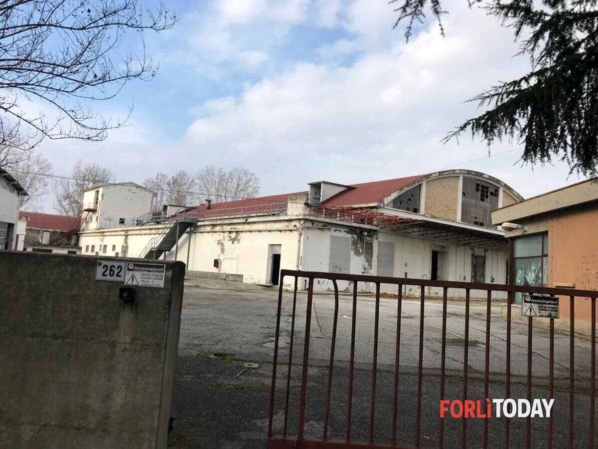 Rinascita dell'ex Centrale avicola romagnola, pubblicato il bando. "Un progetto atteso da anni"