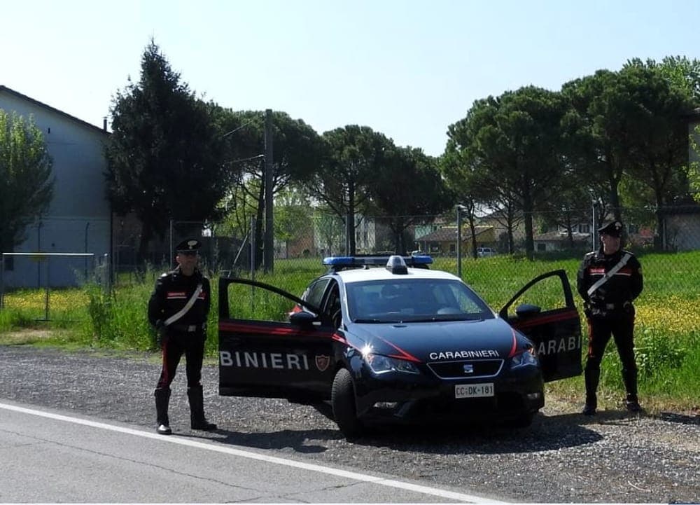 Perde un occhio in un'aggressione durante una festa di Capodanno: denunciati due giovani residenti in città