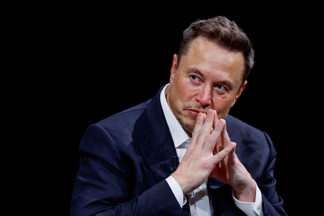 SpaceX vola in Borsa: la quotazione record accende l'entusiasmo degli investitori