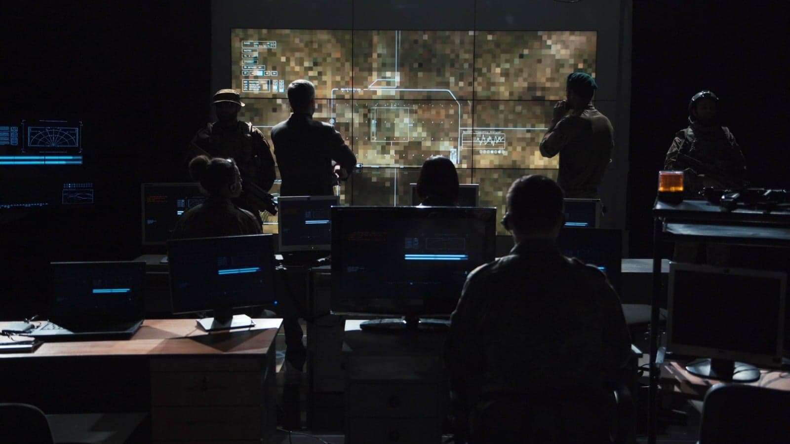 Leonardo rafforza la cybersecurity: accordo per acquisire la britannica Becrypt