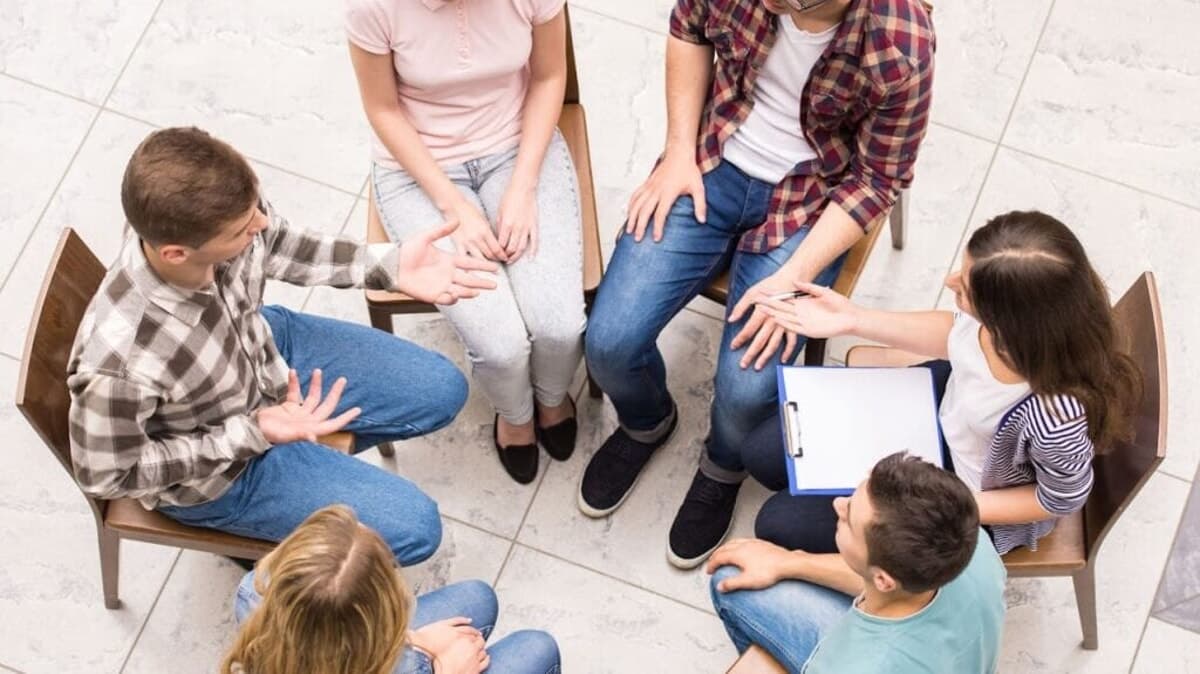 Al via "Cerchi di Vita": il percorso di condivisione e ascolto sul benessere personale