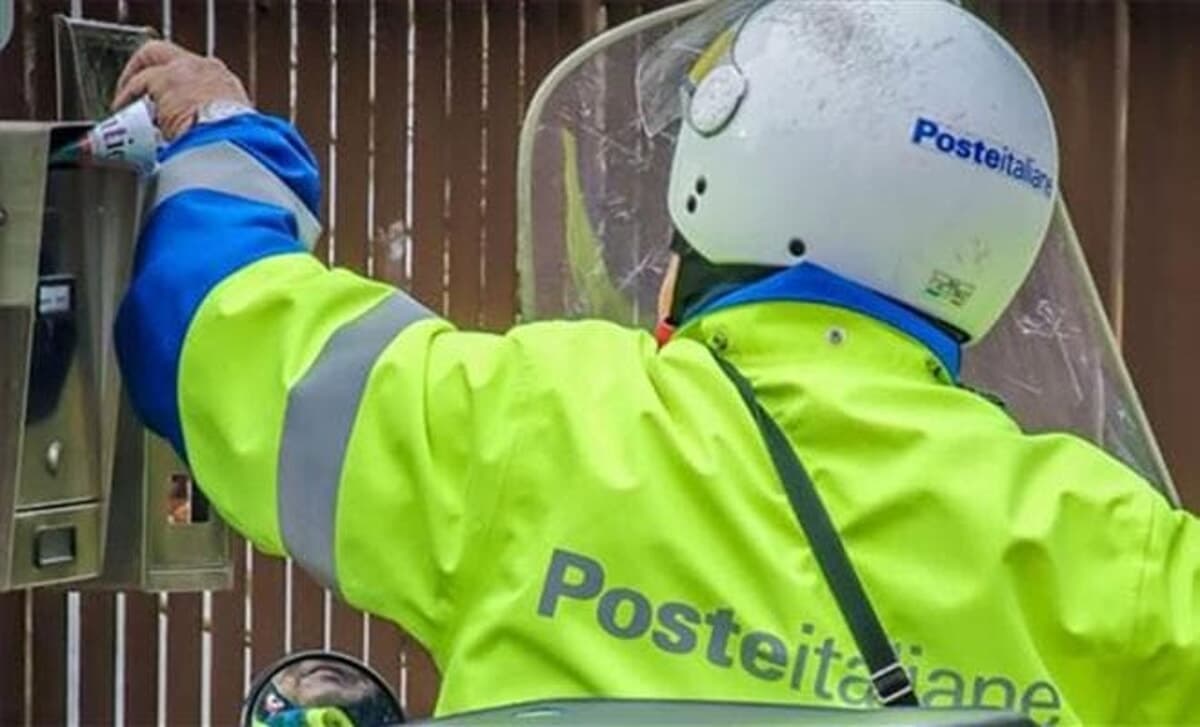 Per chi ha cambiato casa a causa dell'alluvione o altre calamità, le Poste prorogano il servizio 'Seguimi'