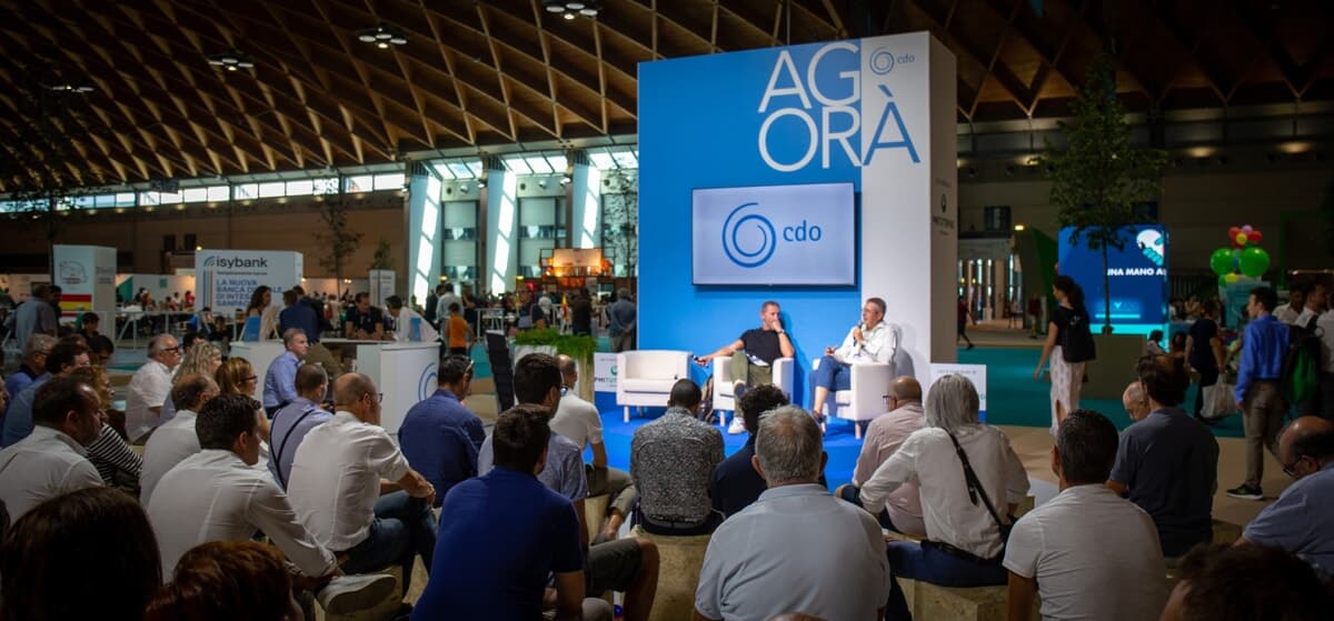 Da Maurizio Gardini a Davide Rondoni, c'è tanta Forlì al Meeting di Rimini: 18 incontri tra economia, sanità e spettacoli