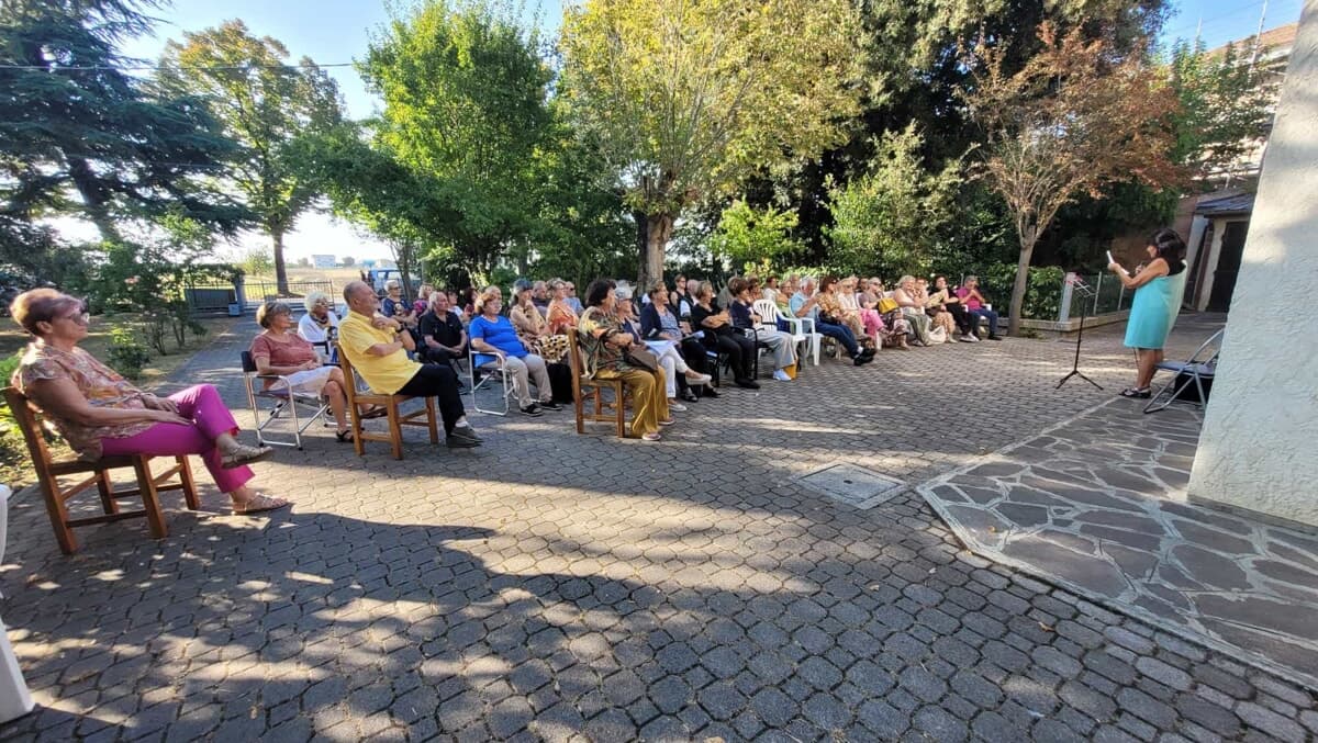 Secondo appuntamento con la Merenda d'artista: protagonista "L'Ottocento"