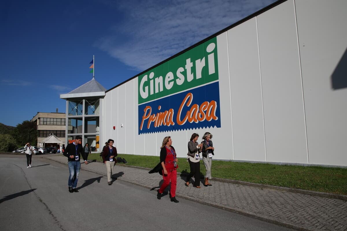 Ginestri Prima Casa compie trent'anni: un weekend di festa tra musica, sport e showcooking