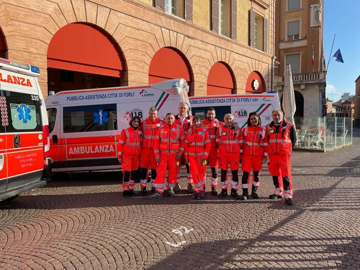 Imparare a salvare una vita: torna il corso gratuito di primo intervento sanitario