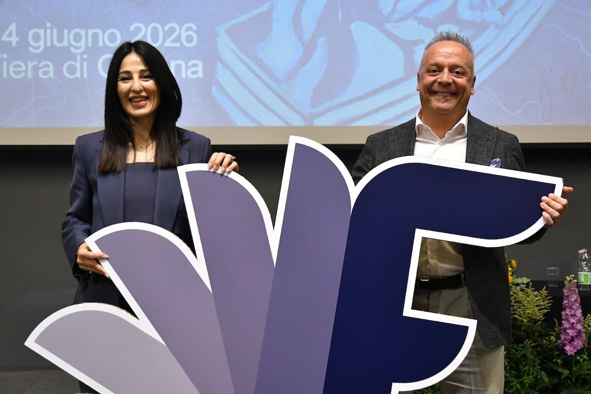 Formula Servizi brilla nel panorama nazionale: è tra le imprese vincitrici del premio "Visionari d'impresa 2026"