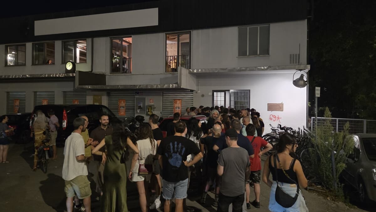 "Requiem per Forlì, l'agonia delle botteghe tra abbandono e supermercati"