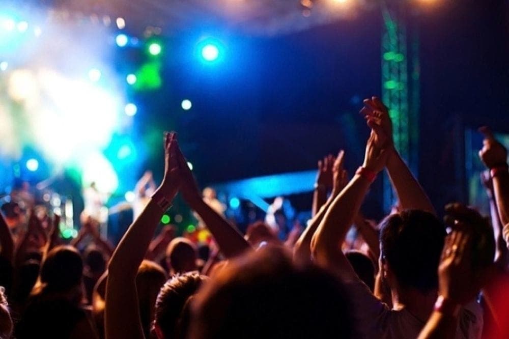 Musica e ballo a Terra del Sole: c'è il "Good Music Party"