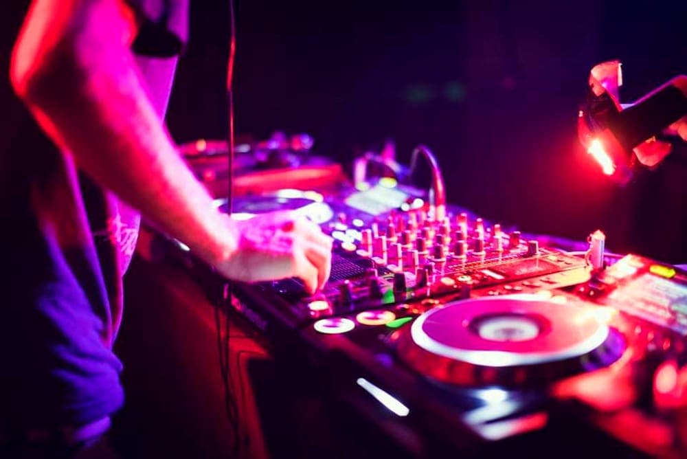 "The last party", disco music e pizze protagoniste alla festa di fine estate a Portico