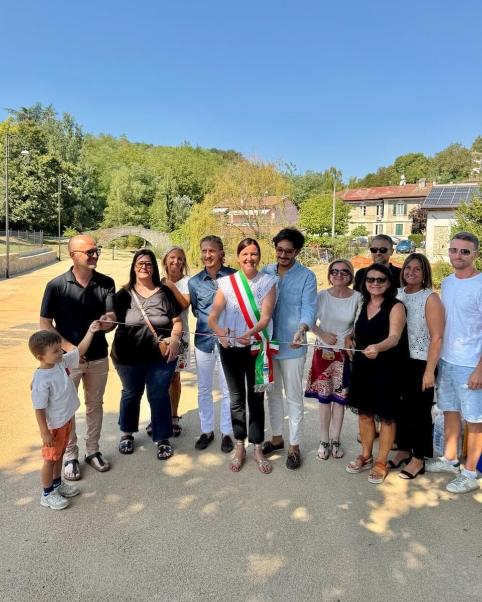Nuova pavimentazione, luci a Led e sicurezza: il Milleluci Park torna a disposizione della comunità