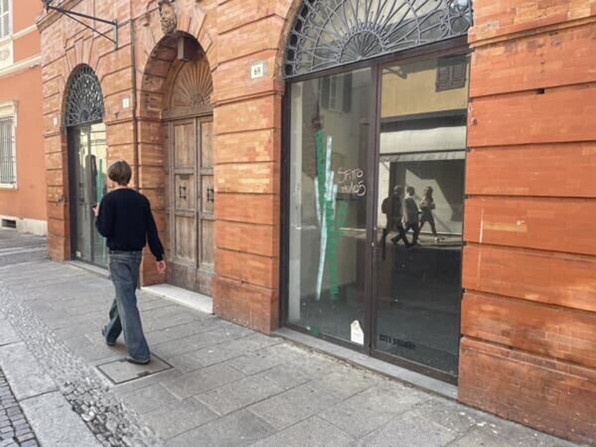 Come è cambiato il commercio negli ultimi 7 anni: -13% di negozi, col calo che arriva al -18% in centro