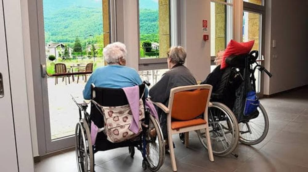 Case di riposo, torna all'attacco il sindacato Csa: "Il lavoro sotto organico sta diventando sistemico"