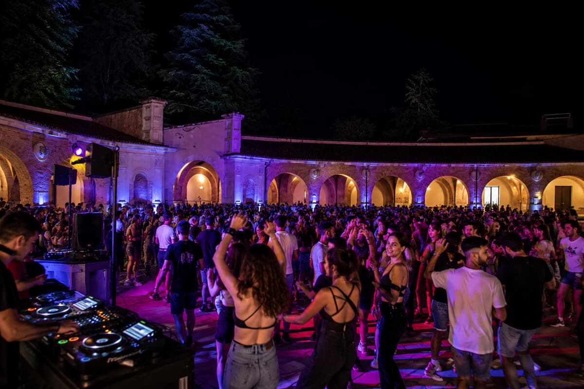 Ballo nelle piazze, musica e street food: Predappio saluta l'estate con una grande festa diffusa