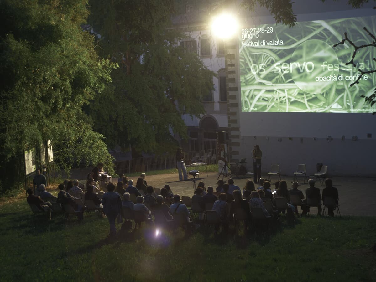 Scavare sotto la superficie del presente: in Valle del Bidente riparte il viaggio dell'Osservo Festival