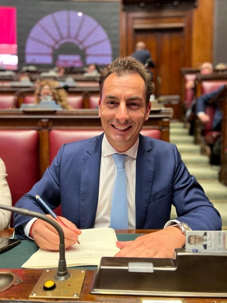 Condannato per aver ucciso due rapinatore, Morrone difende il gioielliere: "Difesa sempre legittima"