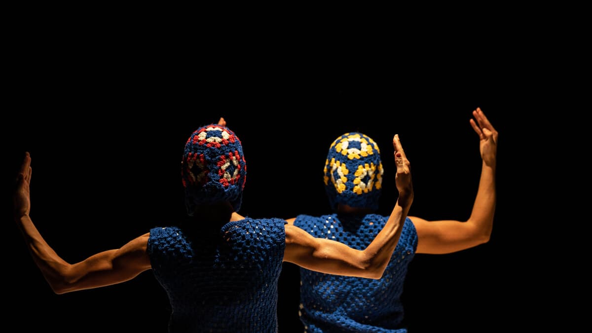 Danza, installazioni e musica dal vivo: la terza giornata di Ipercorpo