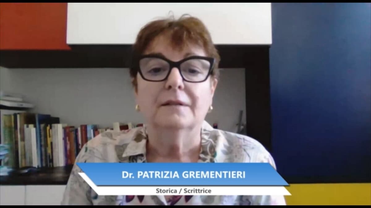 A Salotto blu la saggista Grementieri descrive atmosfere e personaggi delle vallate forlivesi