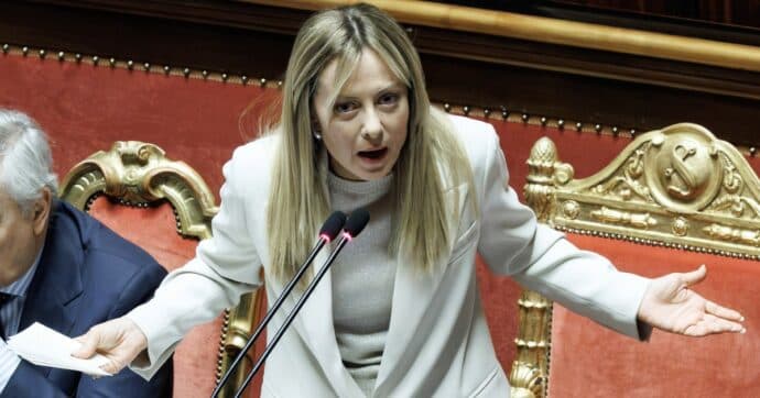 Meloni, intervenire nello stretto di Hormuz sarebbe fare un passo in avanti verso il coinvolgimento
