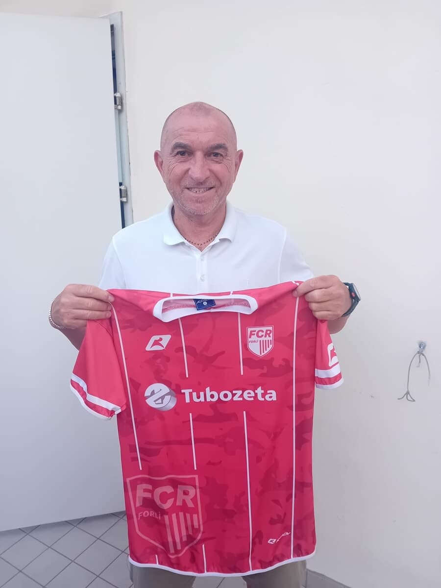 Calcio, Fcr: definito lo staff tecnico degli allievi under 16