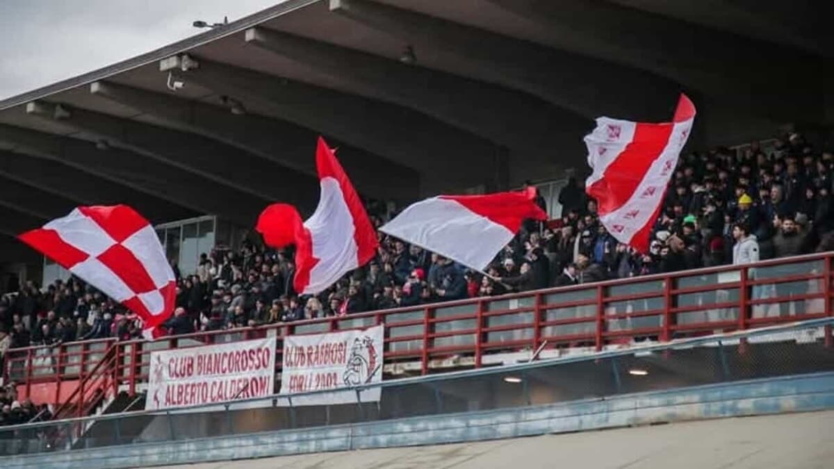 Il Forlì calcio "imbavaglia" i media, dura protesta dell'associazioni dei giornalisti