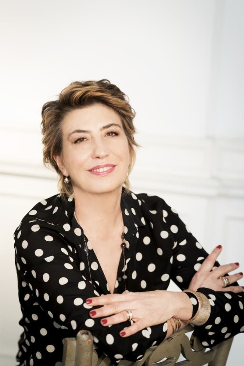 "Paura non abbiamo": al Festival del buon vivere torna Serena Dandini