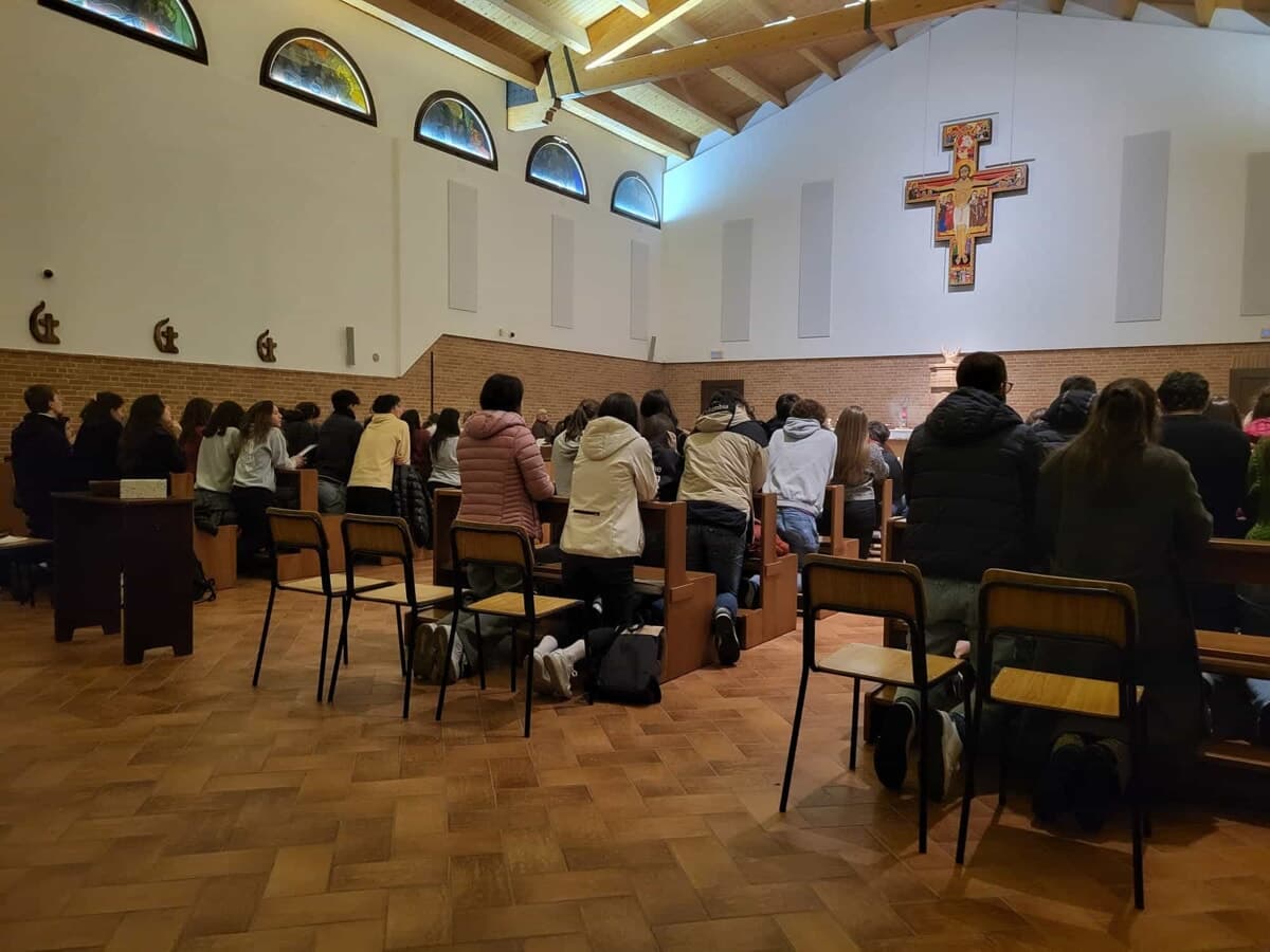 A 800 anni dalla morte di San Francesco: Forlì e il comprensorio celebrano la Memoria del Transito