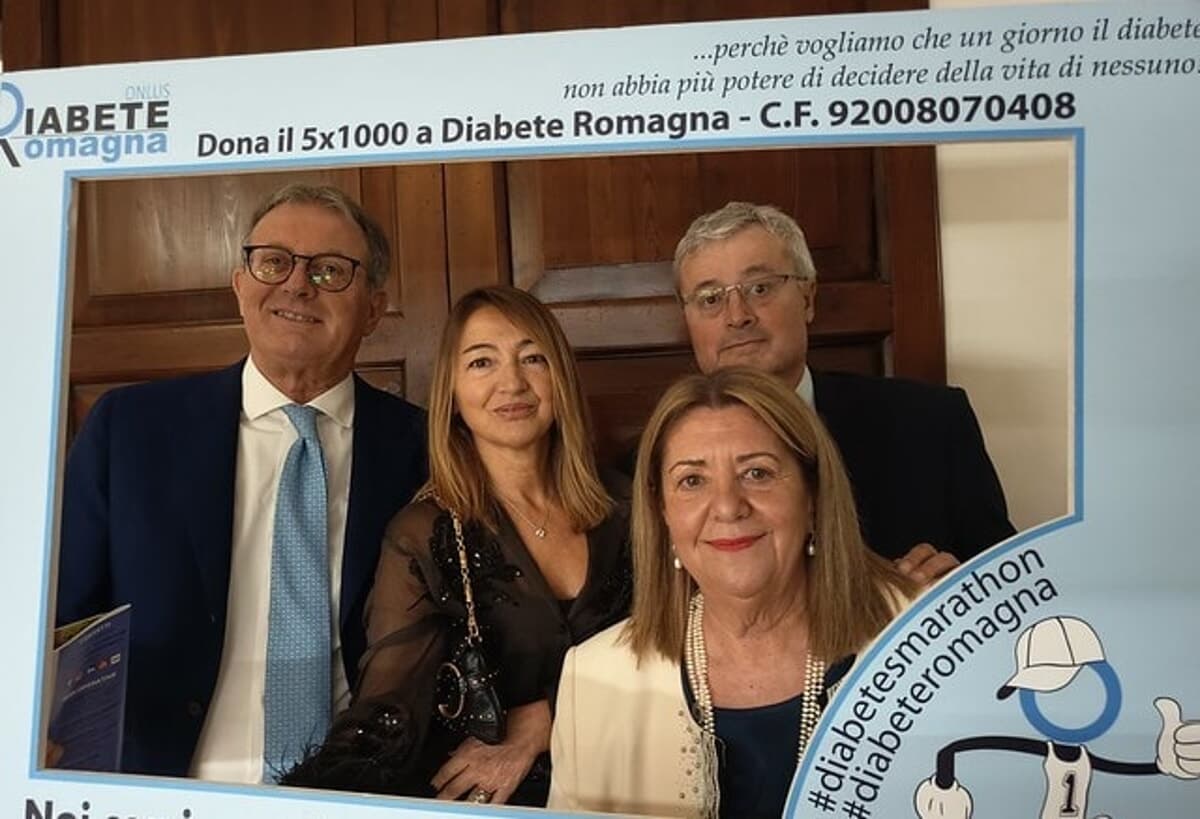 Gli studenti dell'Artusi protagonisti per la solidarietà: torna il gran galà di Diabete Romagna