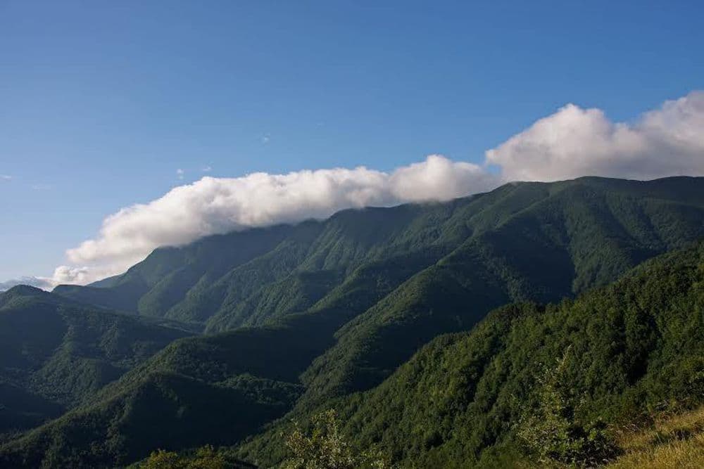 Libri, cammini e natura: torna "Argini", la rassegna sulla letteratura di viaggio