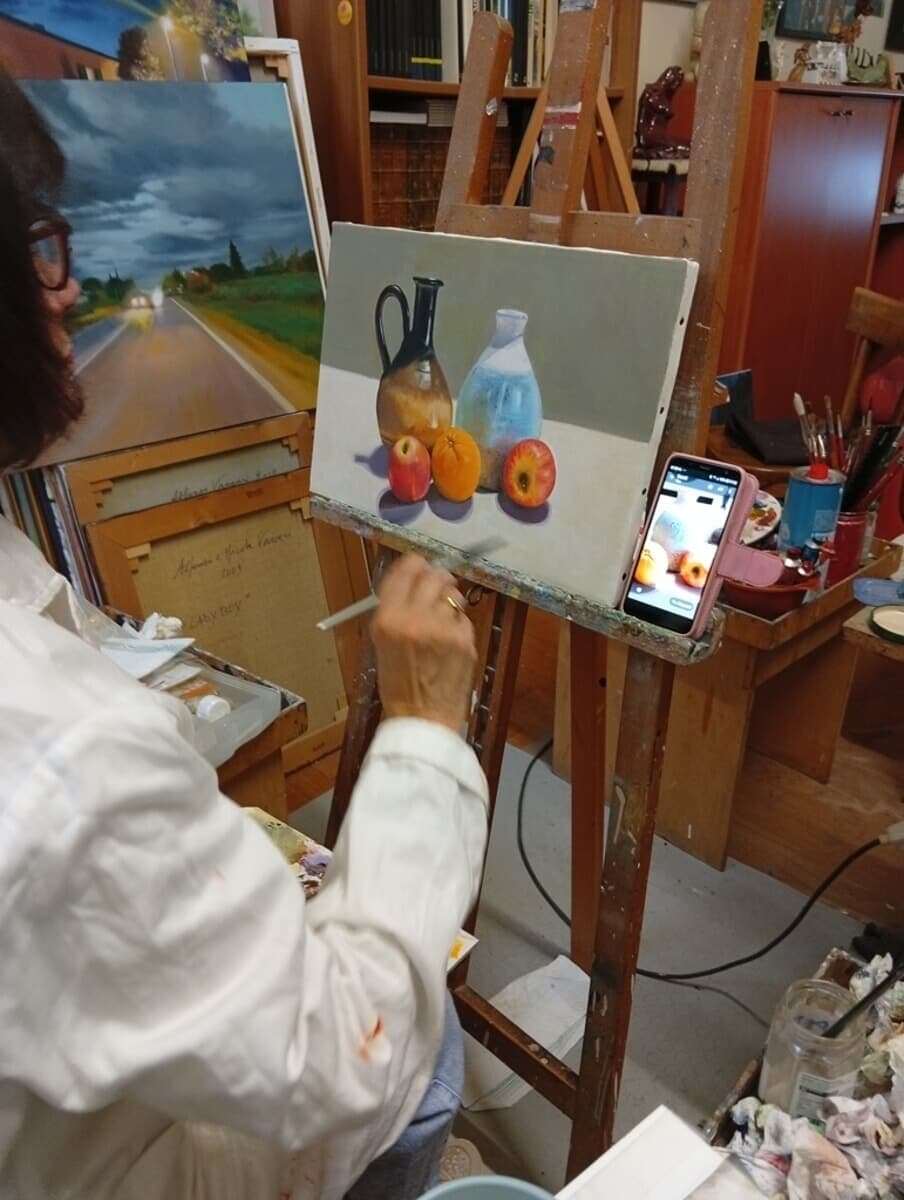 Arte e tecnica al servizio della creatività: al via le iscrizioni ai corsi dell'Atelier Vaccari