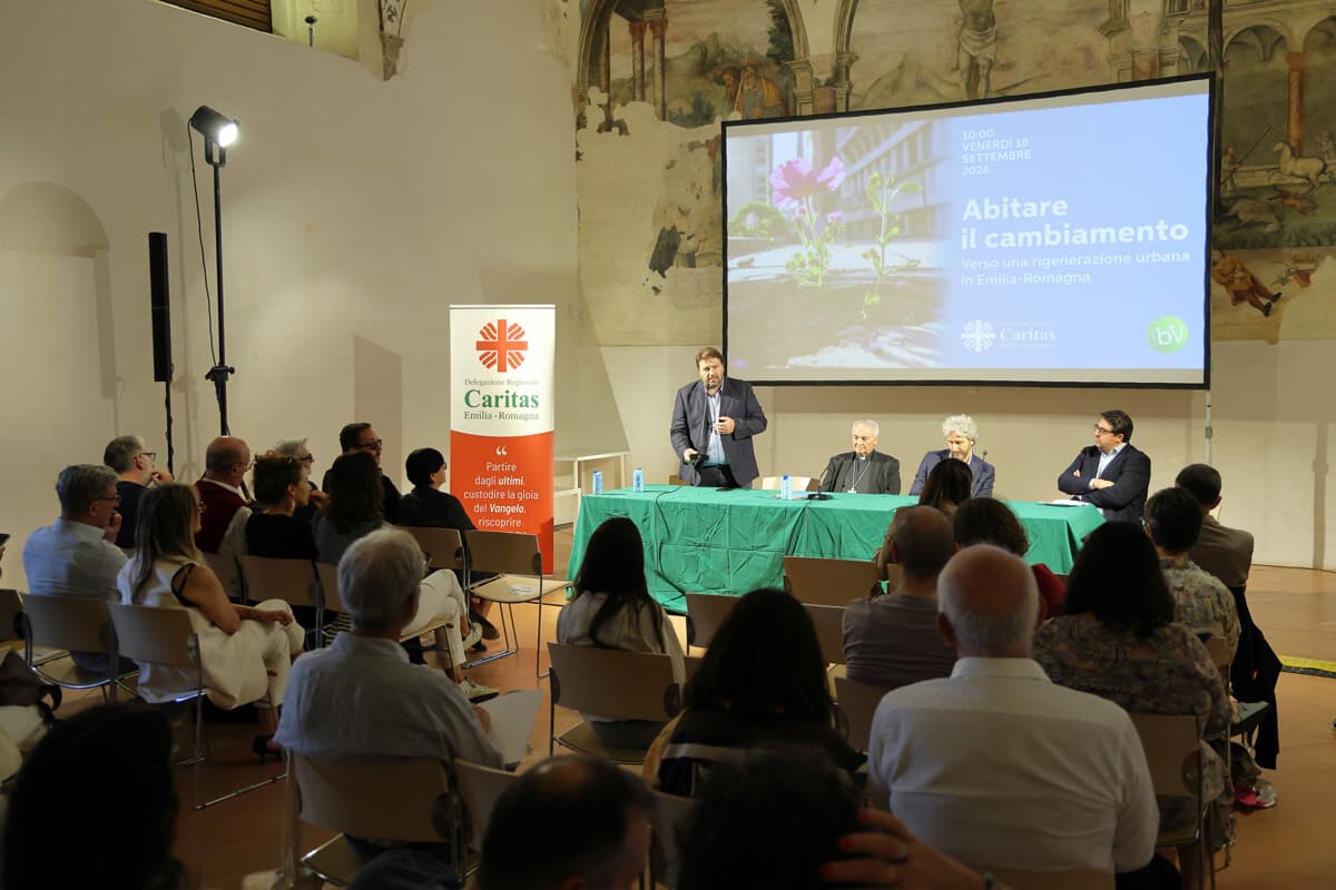 "In città il 20% delle case è vuoto": nasce la figura del mediatore sociale nei complessi del centro
