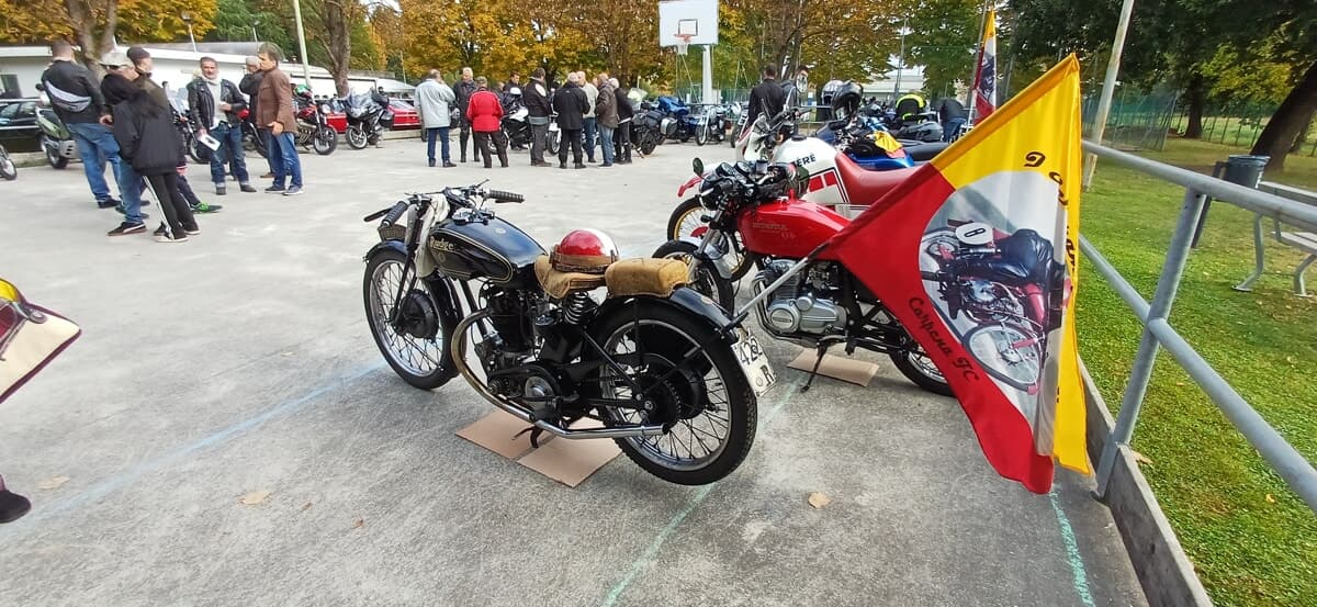 In moto e in auto per far del bene: torna il Memorial Walter Soprani