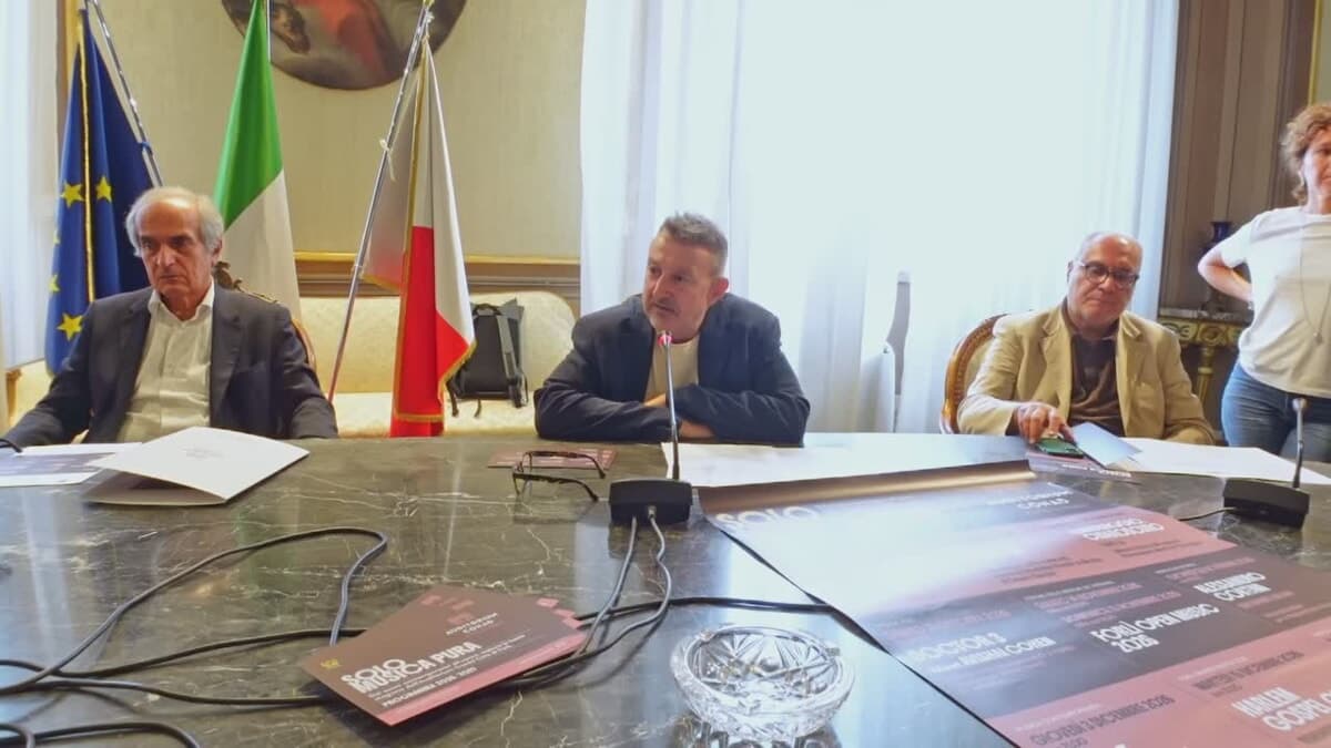 Prima stagione dell'auditorium: "E' sperimentale e con una scelta ampia di generi musicali"