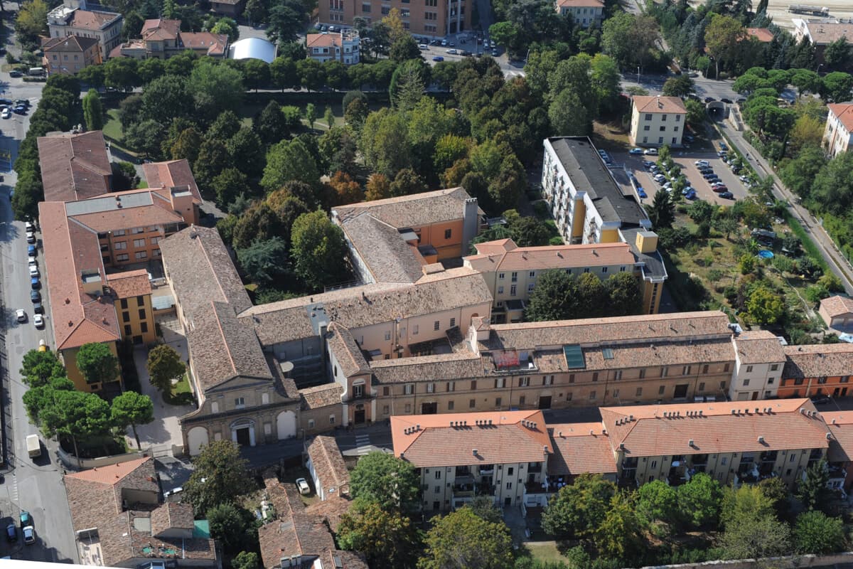 Zangheri, Uil all'attacco: "Caos organizzativo nell'appalto pulizie"