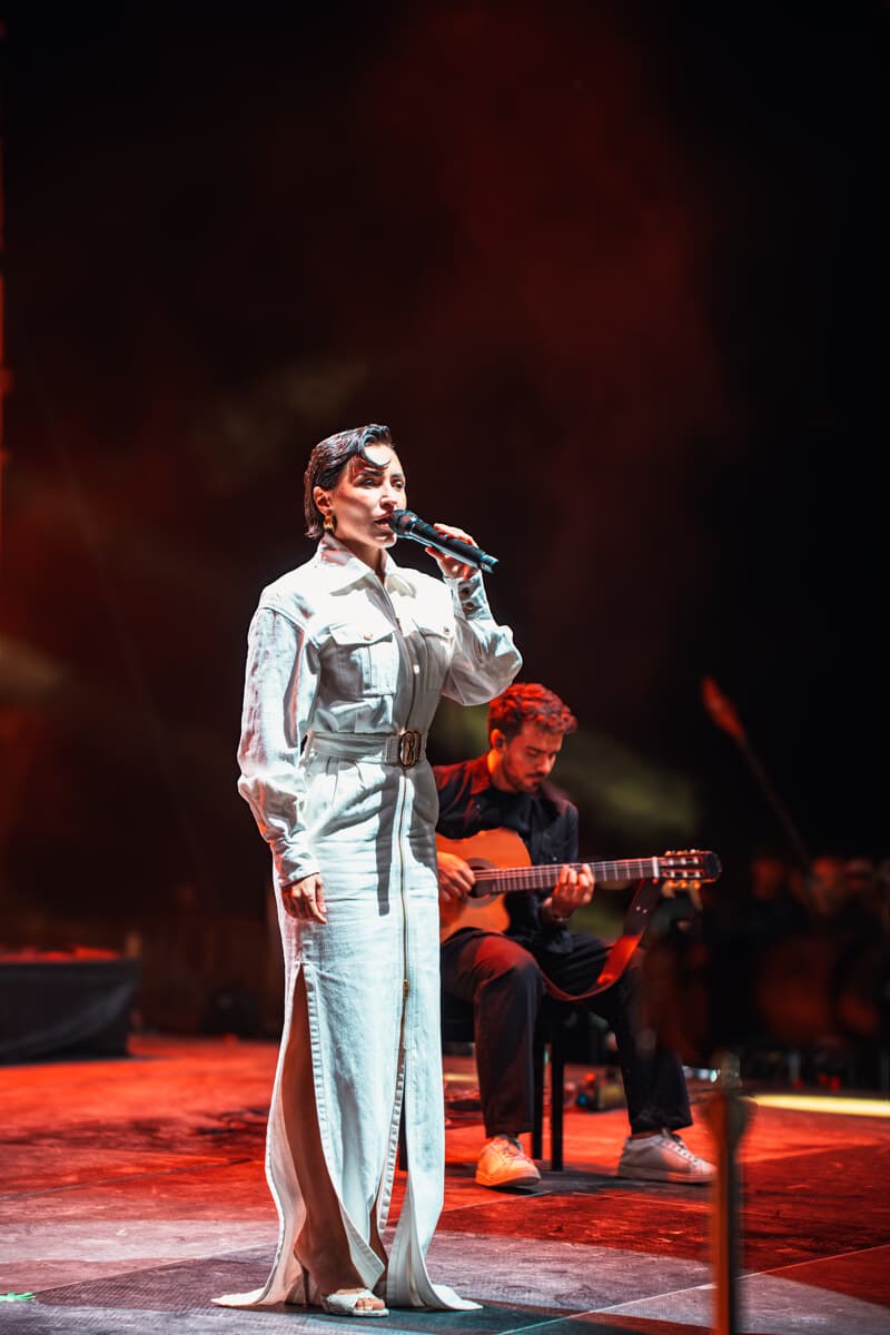 Festival di Castrocaro 2026, Serena Brancale grande mattatrice. Vince Alessio