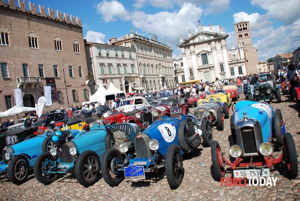 In moto e in auto per far del bene: torna il Memorial Walter Soprani