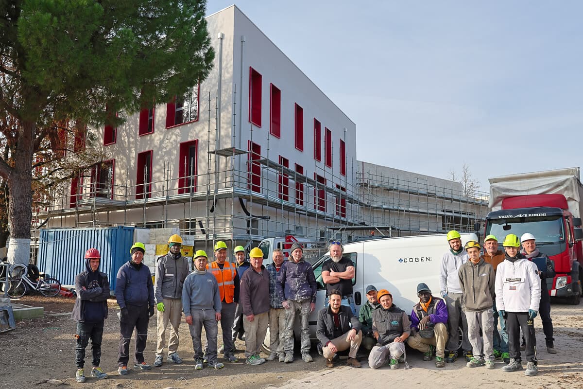 Chiusura della scuola Manzoni, il Pd: "Lavori extra per 800 mila euro alla Maroncelli, neanche finita, per accogliere i nuovi alunni"
