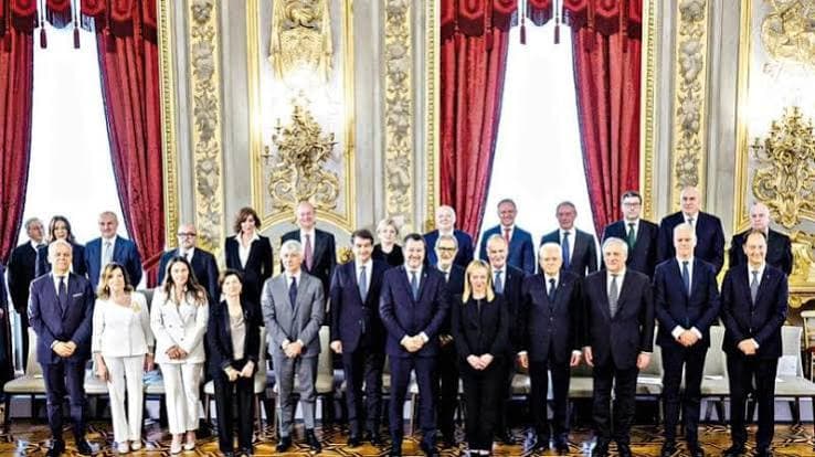 Governo Meloni, un primato di durata. La premier: «La stabilità è essenziale per pianificare»
