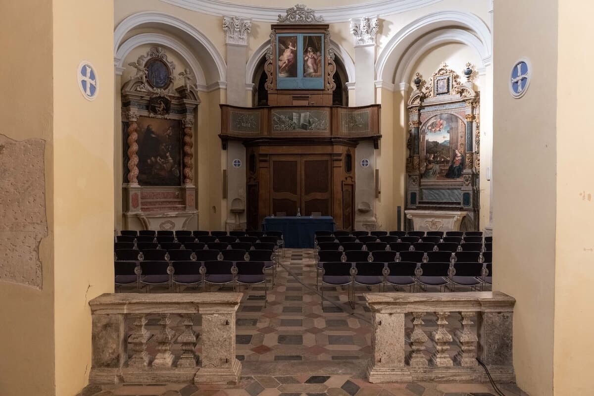 Rinasce il fuoco degli Infiammati: a Forlimpopoli la presentazione dell’Accademia degli Incompetenti